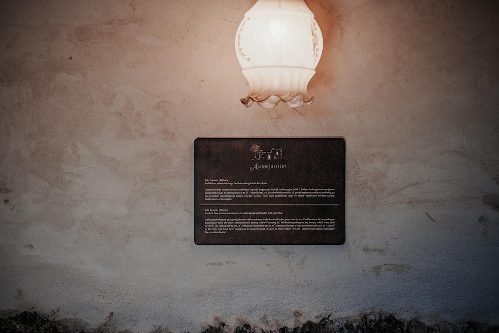 Ada Dreams Tarihi - Yetişkinlere Özel - Image 54