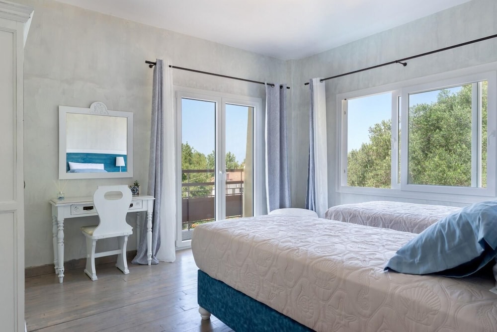 Diogenis Villa Kefalonia