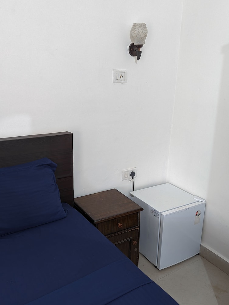 Swati Hotel
