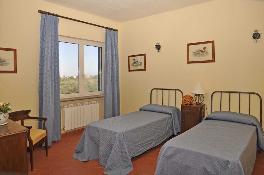 La Maison Florence view 2