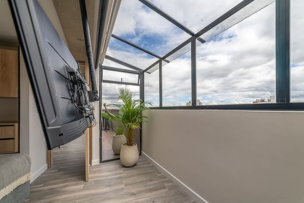 Perfect 1 BR in Chapinero