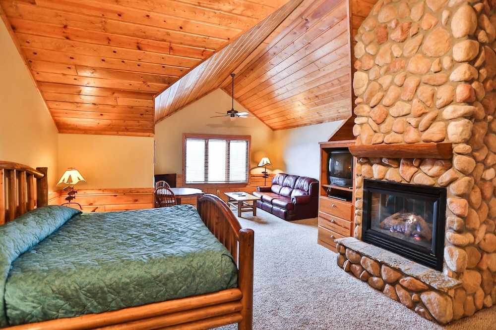 Grand View Lodge