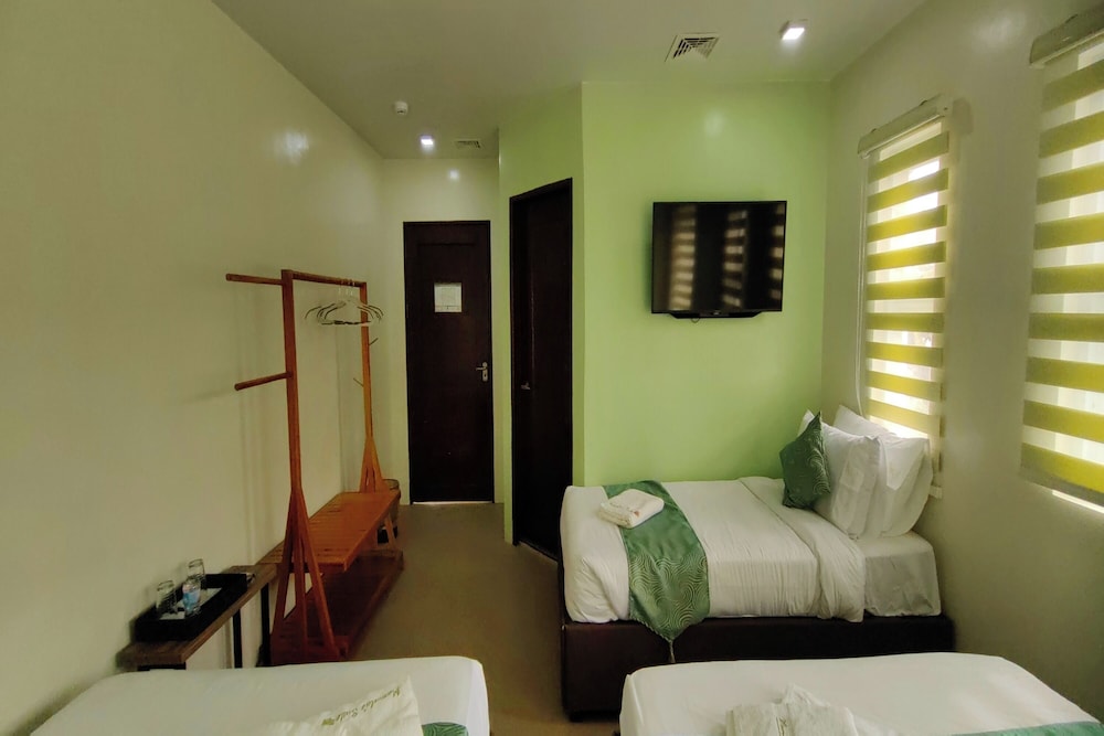 Manuela Suites Puerto Princesa near Airport