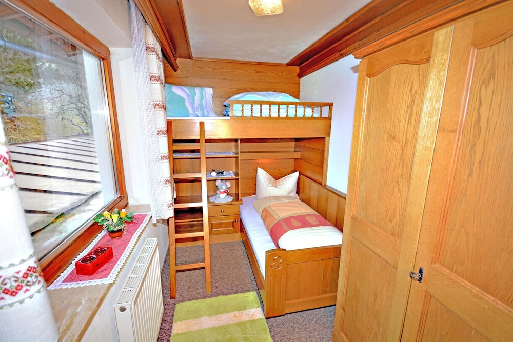 Apartment in Wald Near Hochzeiger Ski Area