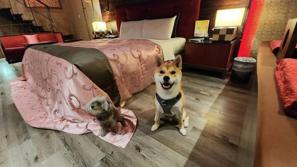 Fongchin Motel