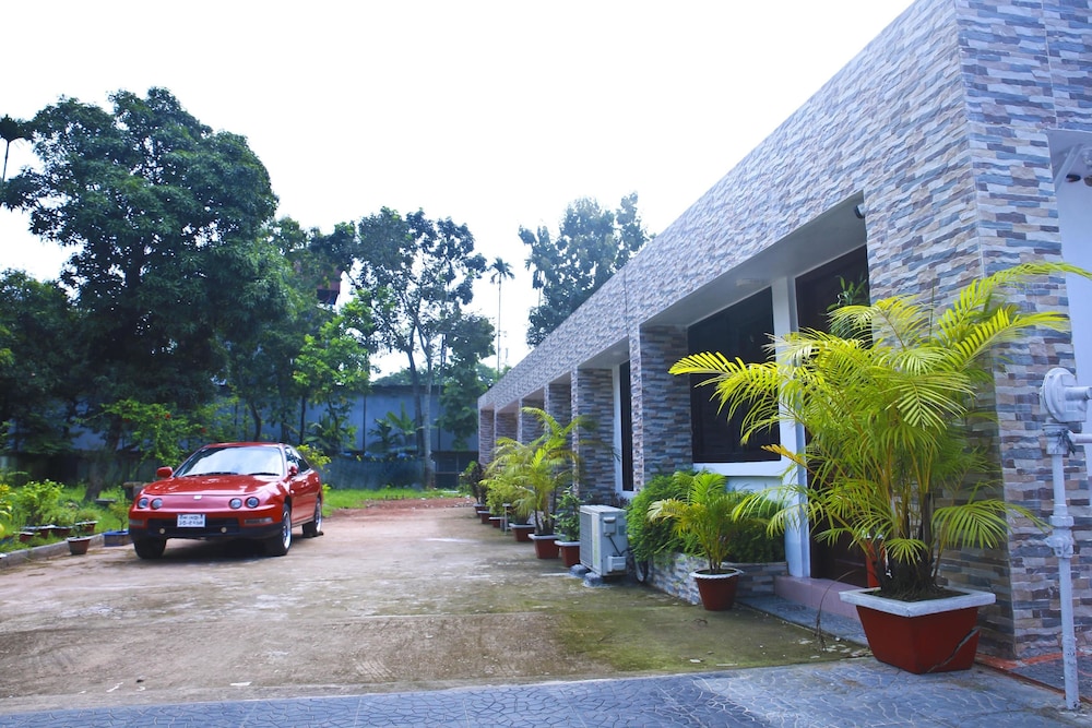 Resort World view 2