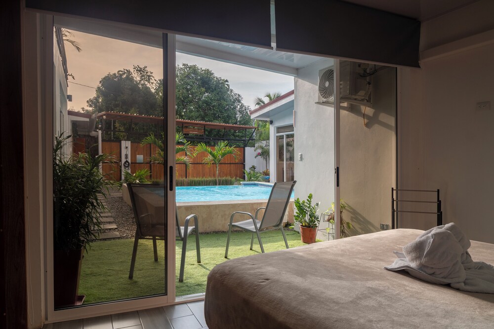 Villas Inara Puerto Viejo