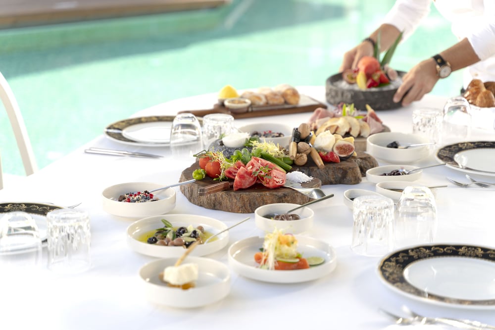Club Privé By Rixos Belek - All Inclusive