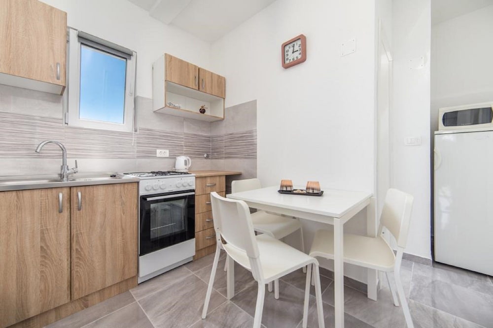 Dalmata Apartments