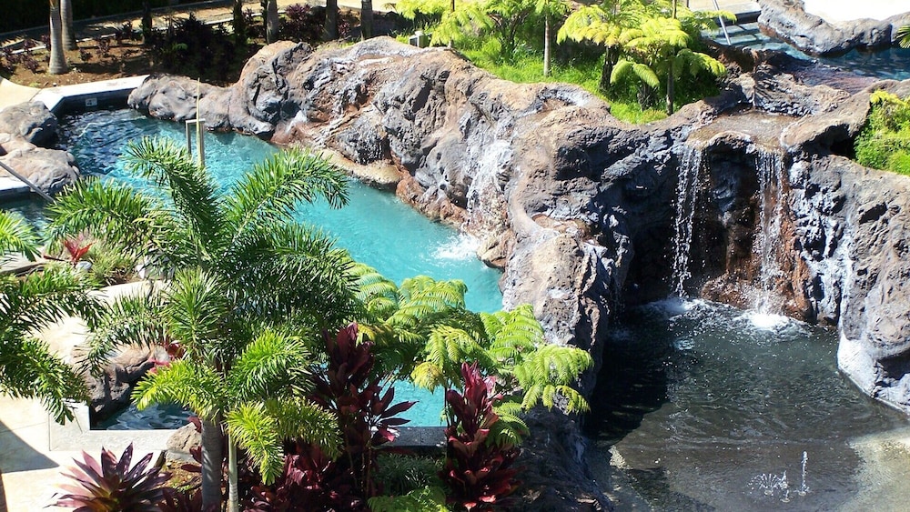 The Cliffs Condos view 4
