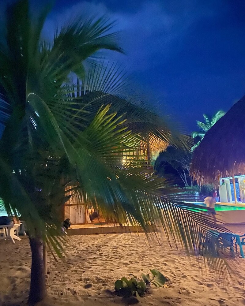 AWA DE MAR PLAYA EL FRANCES - Property Image 25