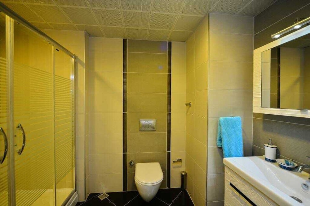 Alanya Vesta Garden Apartments, photo 15