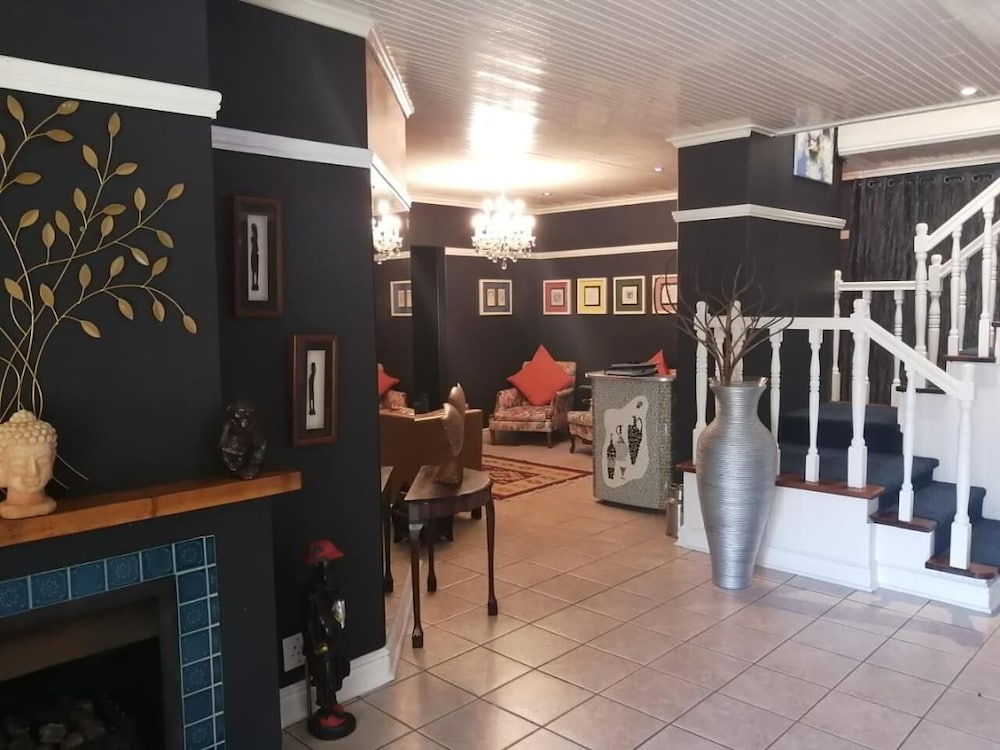 Knysna Wayside Inn