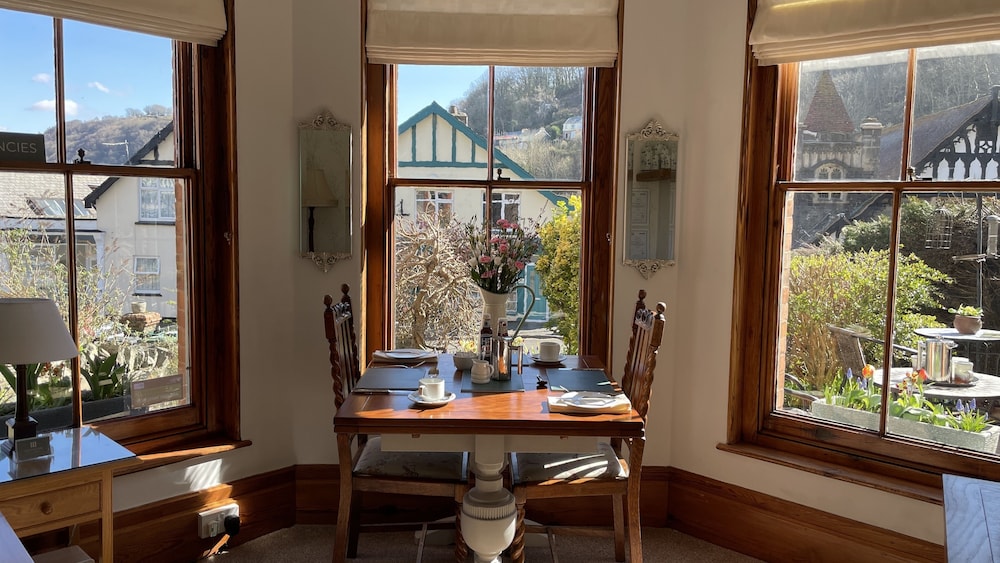 Lynton Vacations - Southcliffe Bed  Breakfast - Property Image 154
