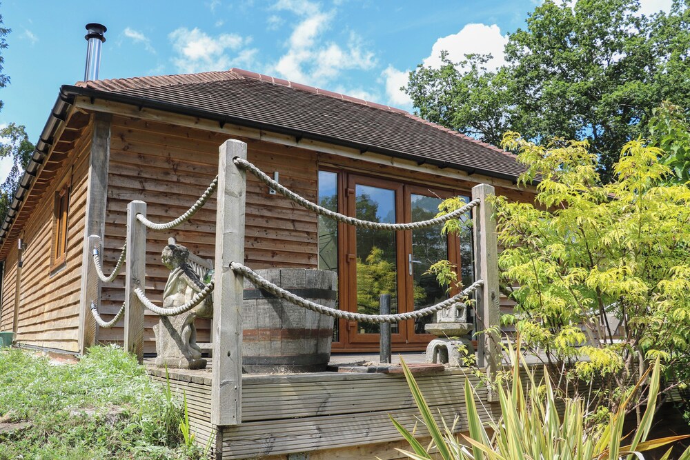 Garden Cottage