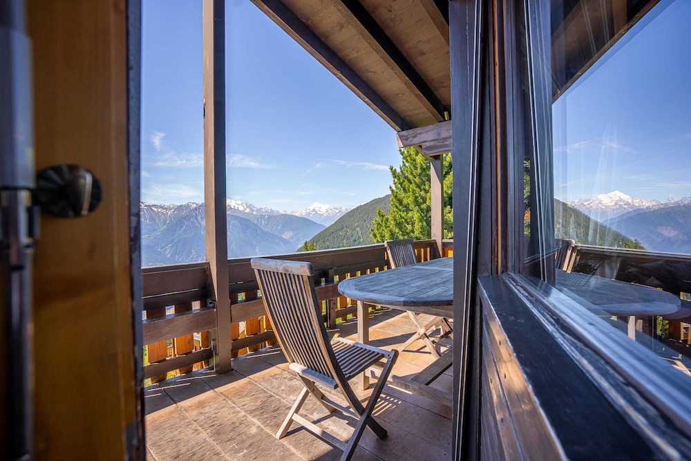 Chalet Rübezahl
