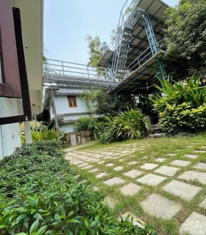 Rain Homestay