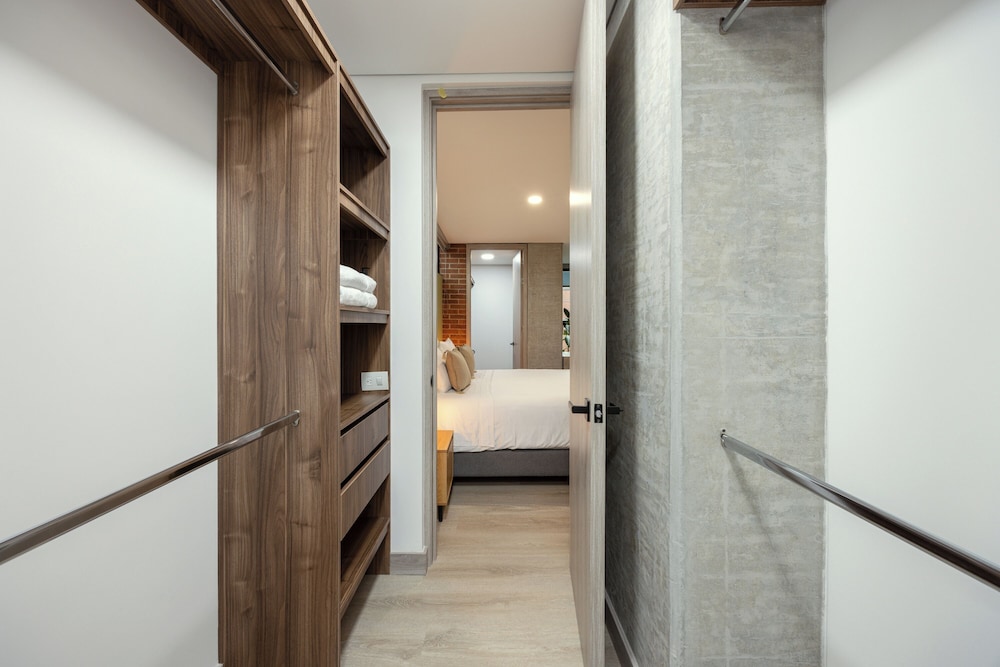 Kyux Studios by MOME