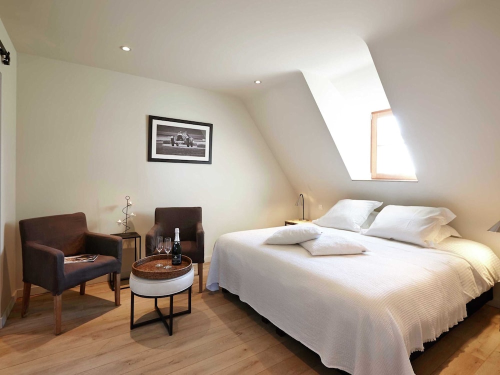 Country House in Sint Laureins Near Het Zwin view 3