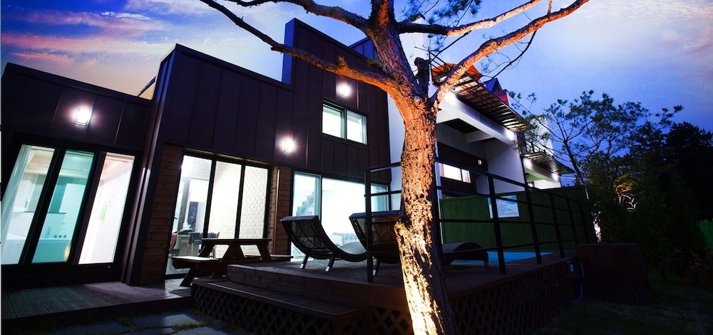 In My Dream Pension Gapyeong