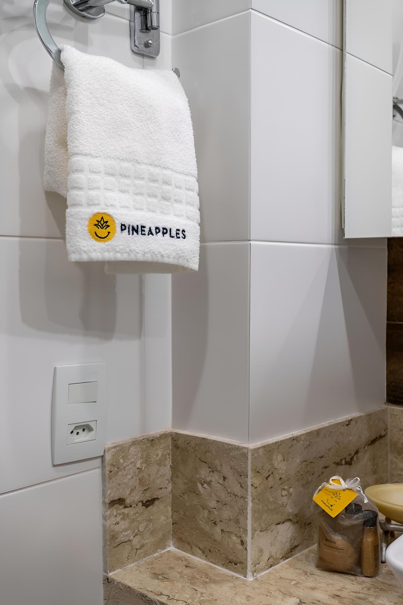 Amazing in Ipanema 2 Suites 1 QTS Ns207 Z1