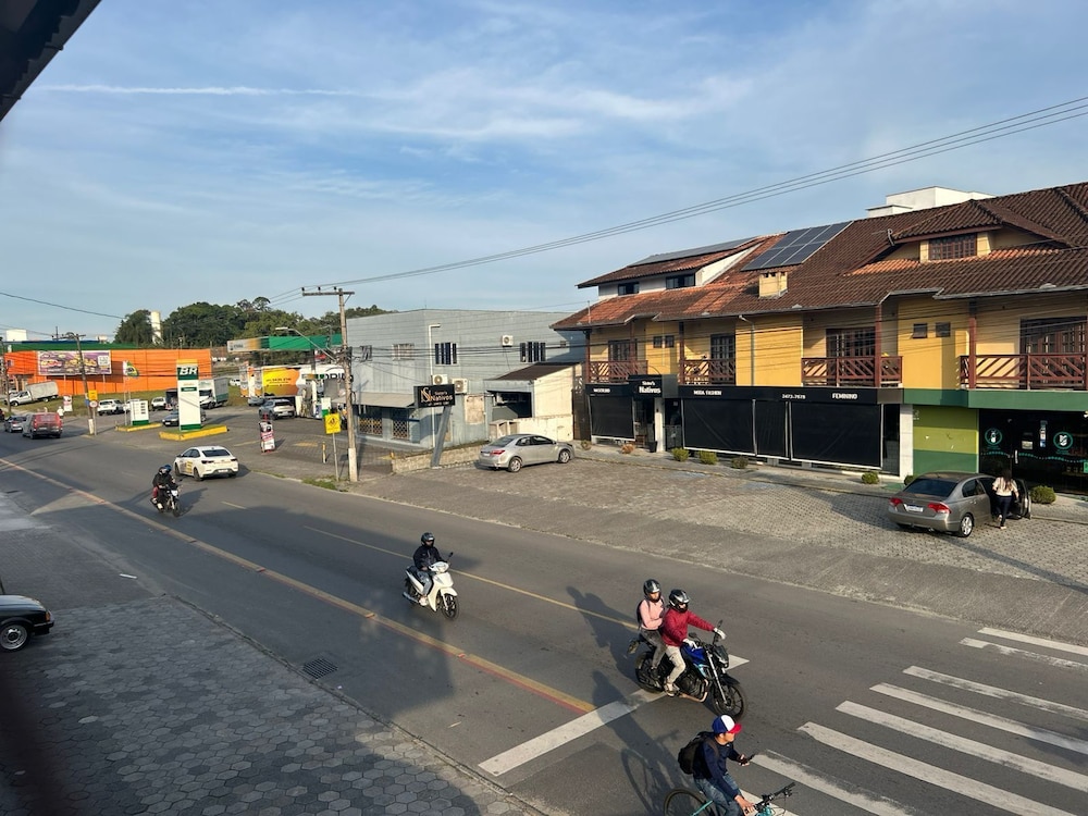 Apartamento No Costa e Silva