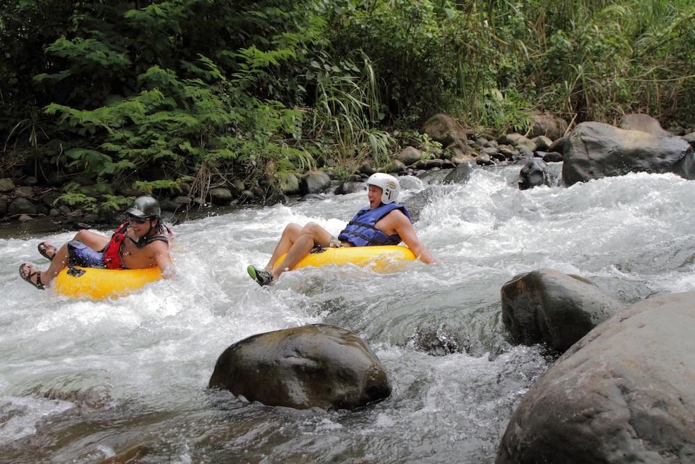 The Springs Resort & Spa at Arenal 161