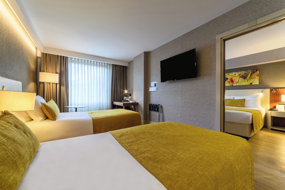 Ramada by Wyndham Istanbul Grand Bazaar