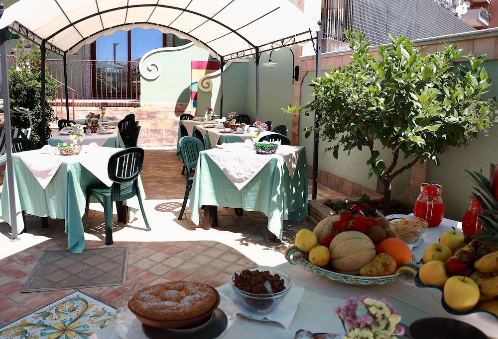 B&B Villa Cristina