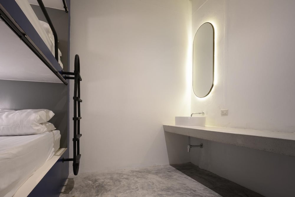 Our Nomad Boutique Hostel