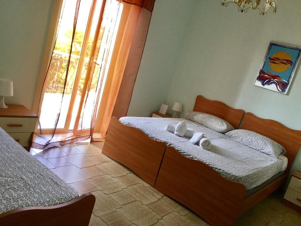 Guesthouse Villa Kaos