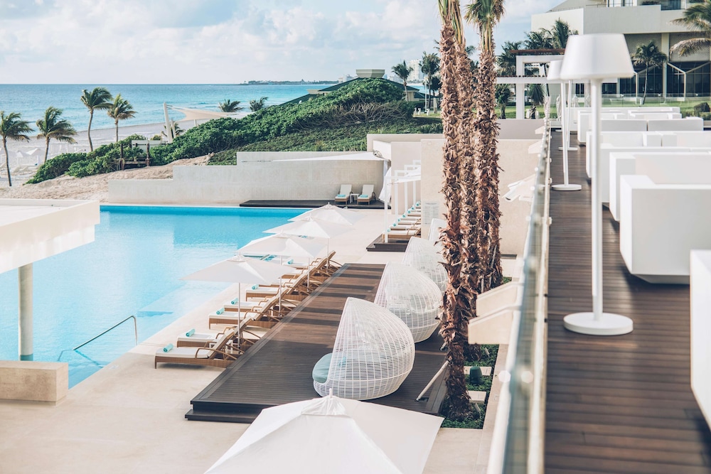 Iberostar Selection Coral Cancún - Adults Only - All Inclusive