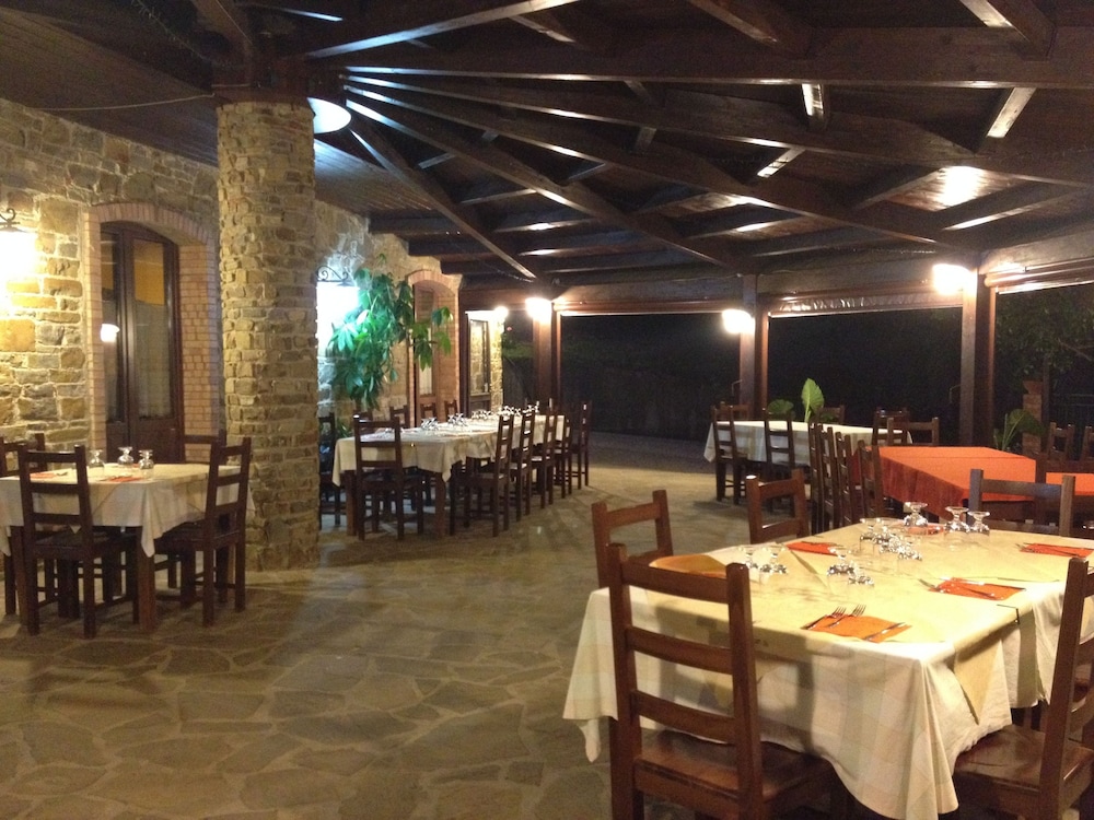 Agriturismo Oliveta