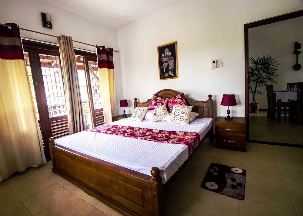 Ayansa Villa view 4