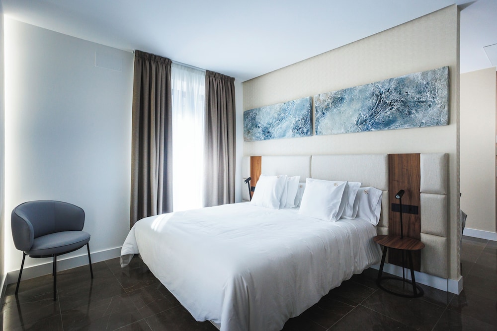 CORRAL DEL CARBON GG LUXURY HOTEL BOUTIQUE