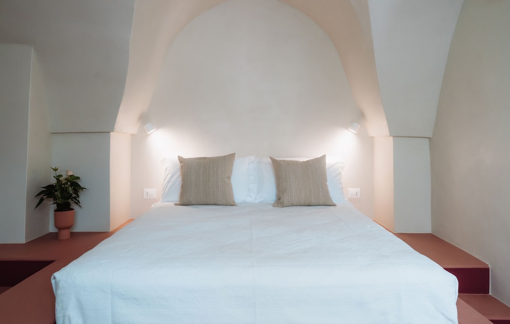 OZIO - il trullo rosso