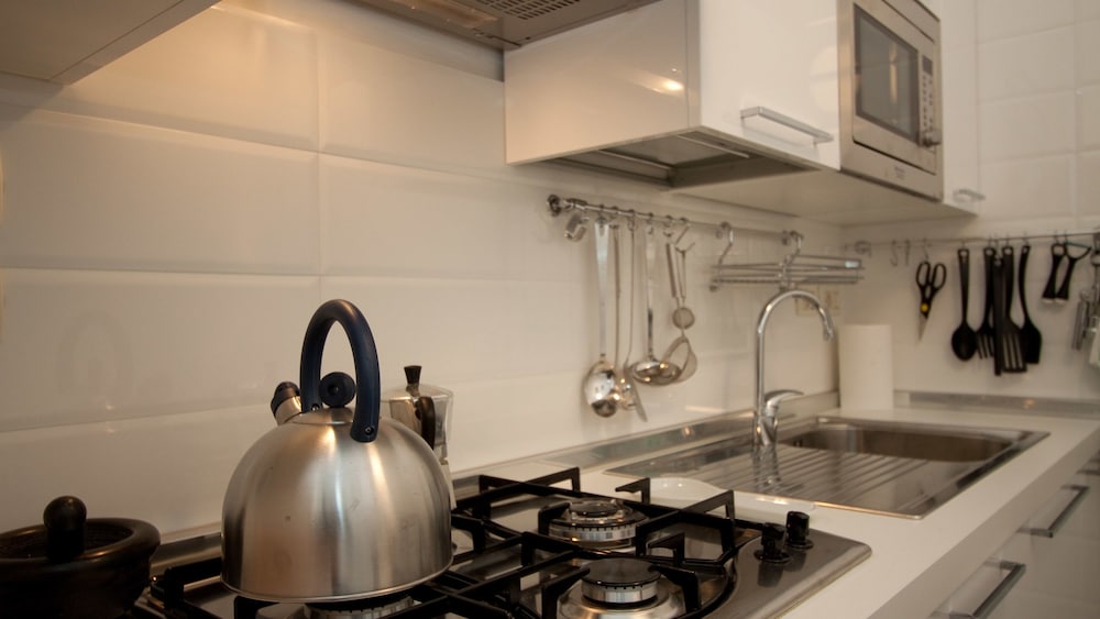 Rental In Rome Maximum