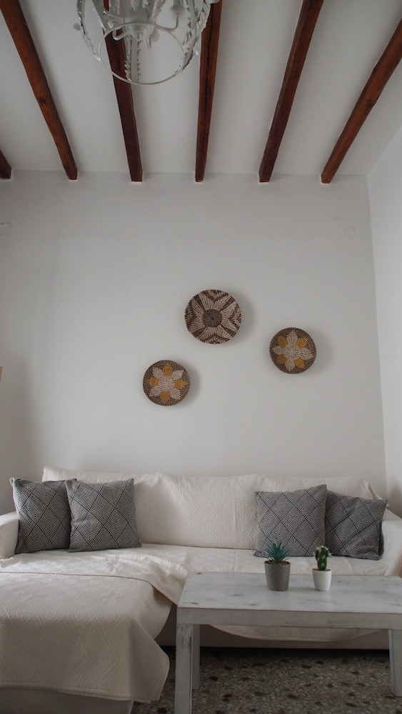 Maria s Traditional House in Naousa