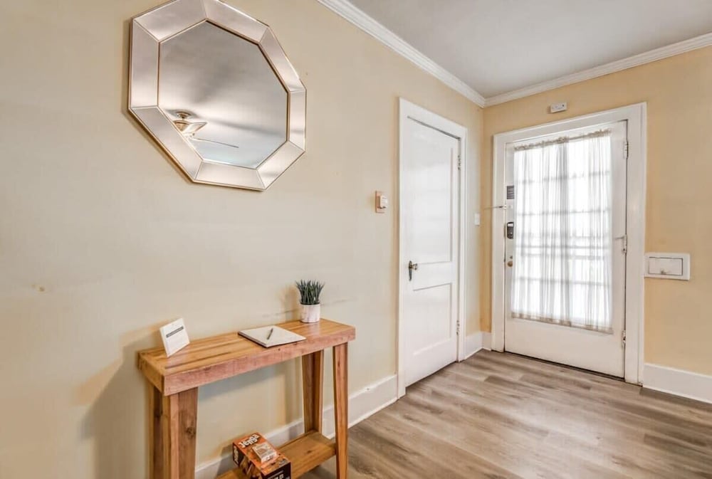 Garland Haven Hideaway Unit A