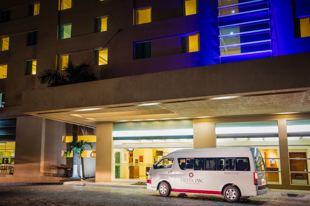 Tuxtla Gutierrez Vacations - Fiesta Inn Tuxtla - Property Image 3