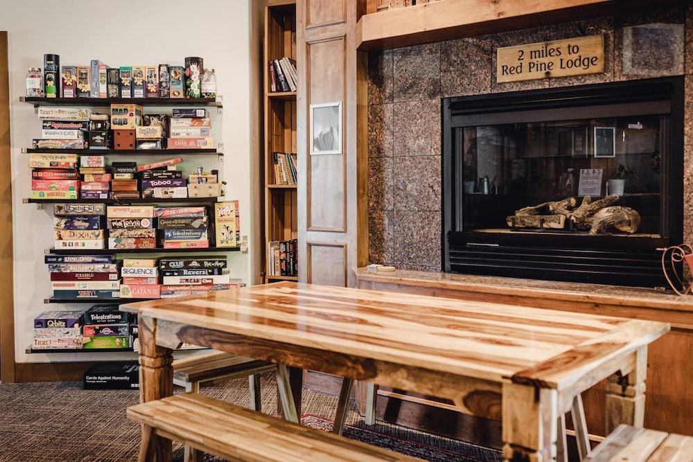 Park City Hostel