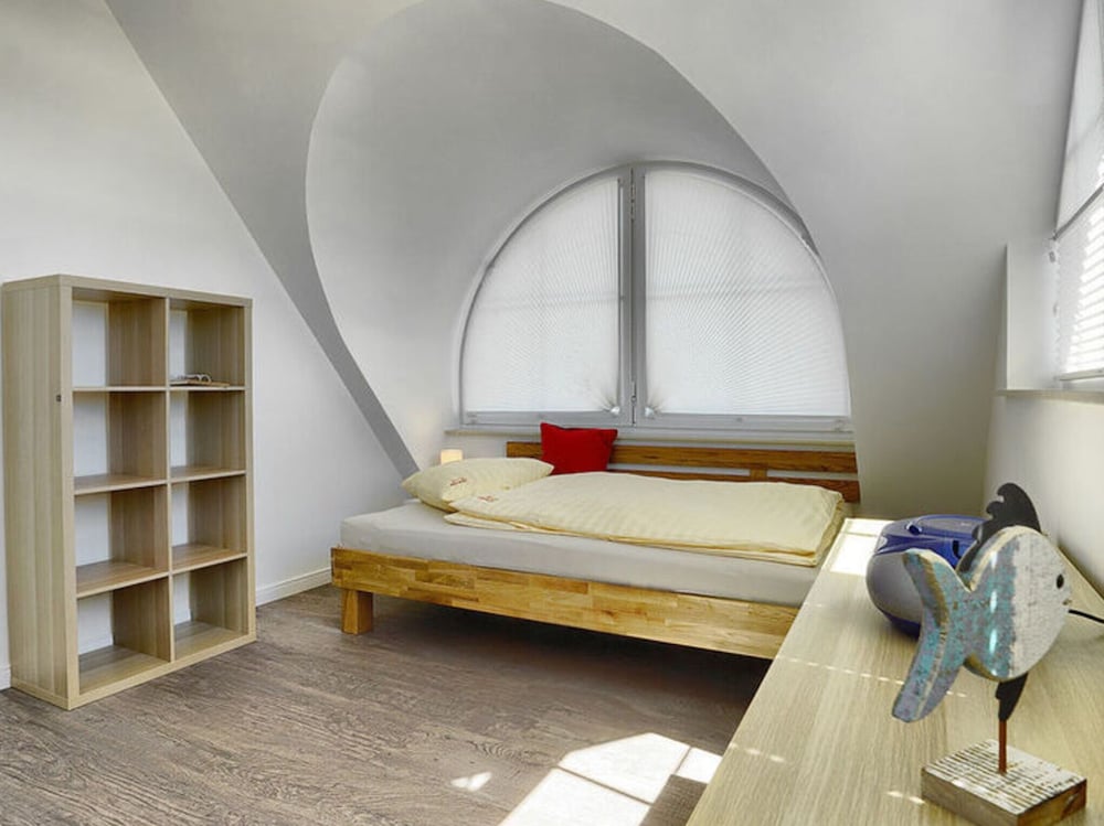 Caral - Die Familienferienwohnung in Zingst