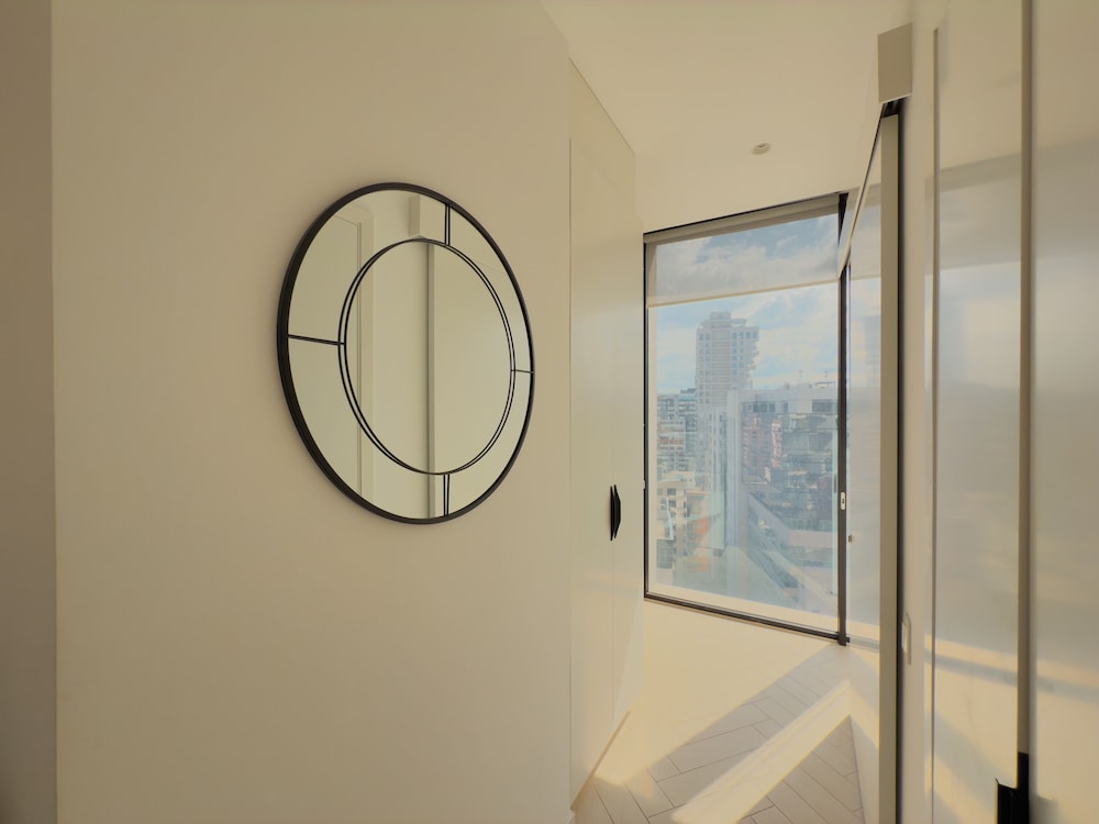 Apartamento en el edificio más alto UIO