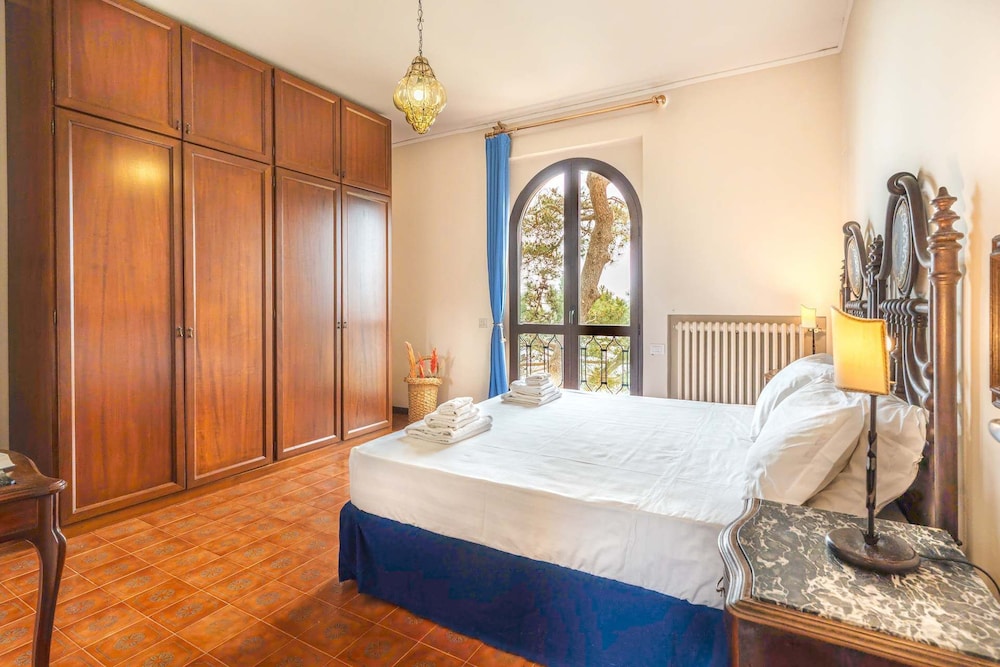 Neranya Resort - Monticchio Suite