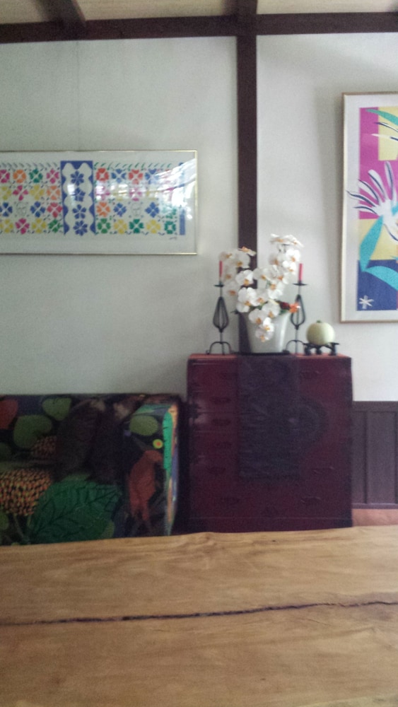 Sekkasai Lodge