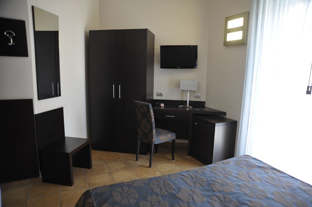 Hotel San Marco