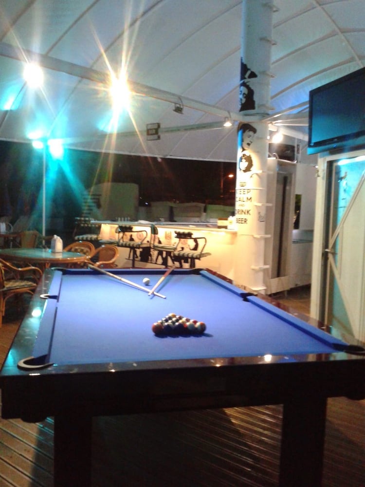 Ant Apart Otel - Image 12