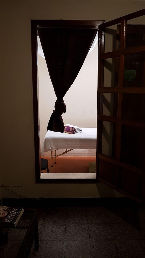 KOI REJUVENECE SPA