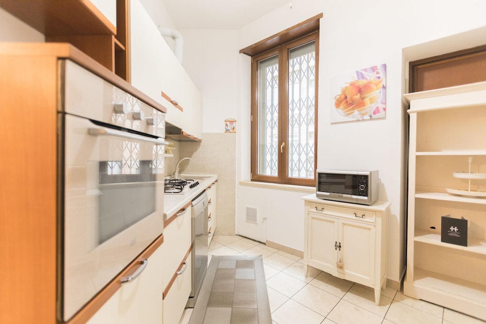 Hemeras Boutique House Aparthotel Duomo