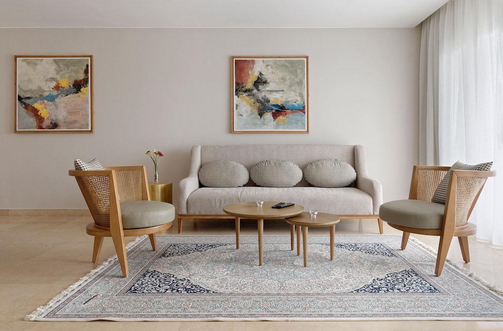 Vesta - Luxury Apt - 2Br - Cfc Xxxi
